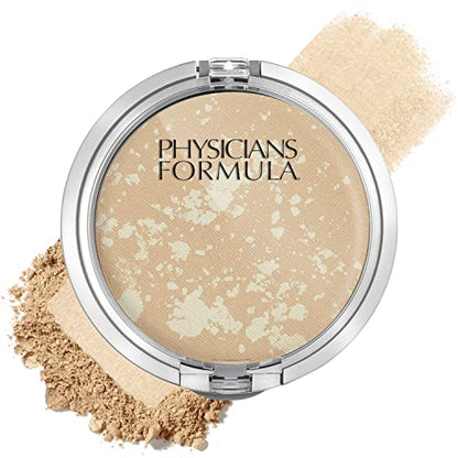 Physicians Formula Mineral Wear Loose Powder SPF 16 - Translucent Light
