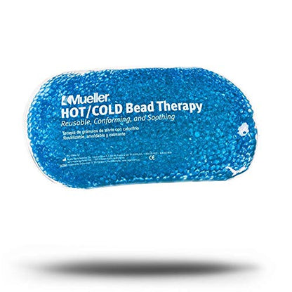HOT/COLD BEAD THERAPY PC BLUE