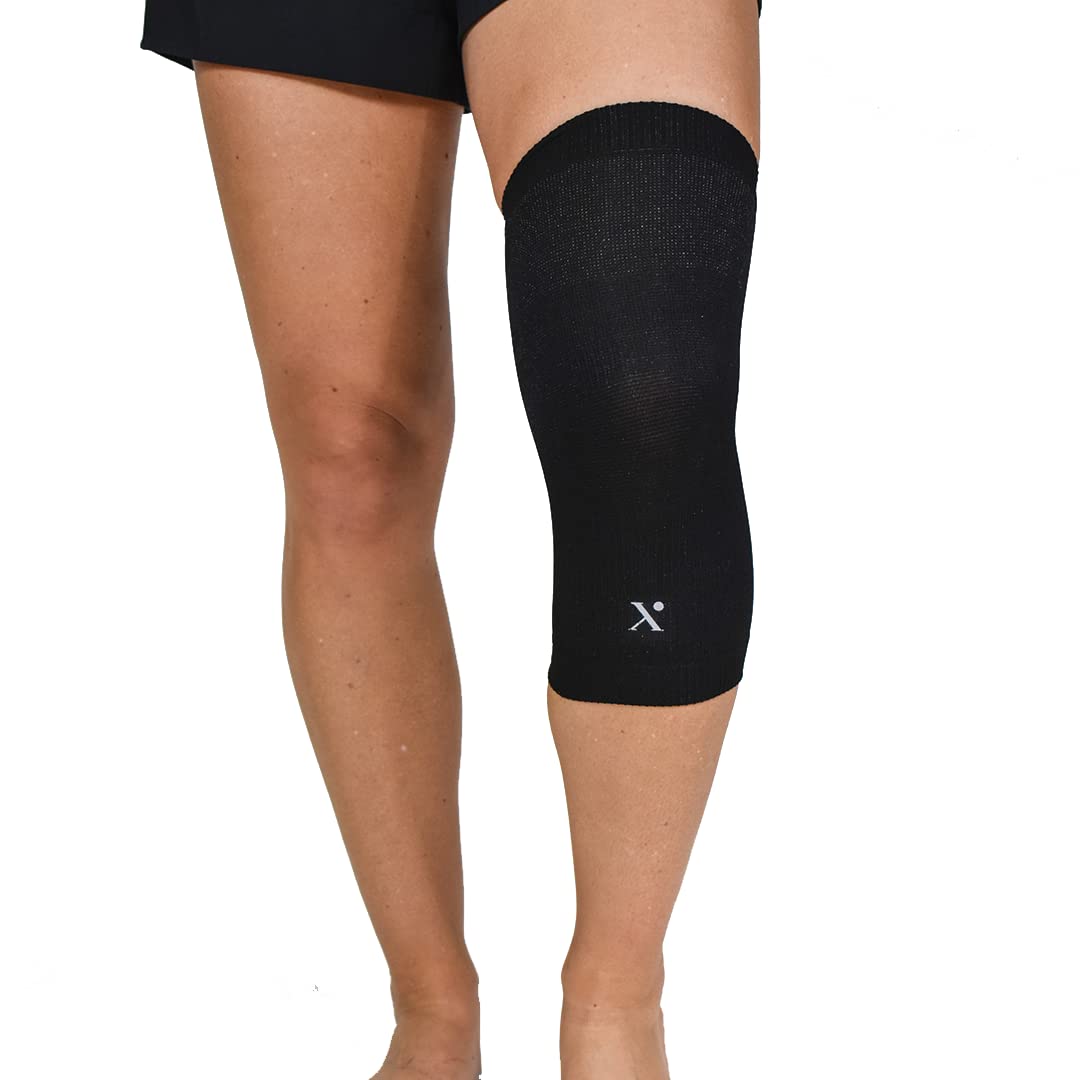 ARM NUFABRX MED INF PAIN RLF SLEEVE
