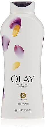 OLAY BDYWSH EUCALYPTUS&SPIR 22Z
