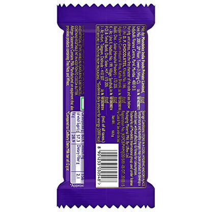 CADBURY BAR 14X3.5OZ DKCH