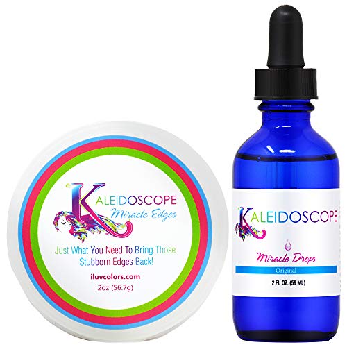 KALEIDOSCOPE MIRACLE COND  3.4Z