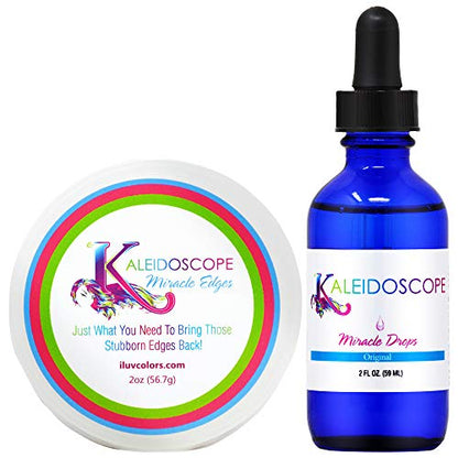 KALEIDOSCOPE MIRACLE COND  3.4Z
