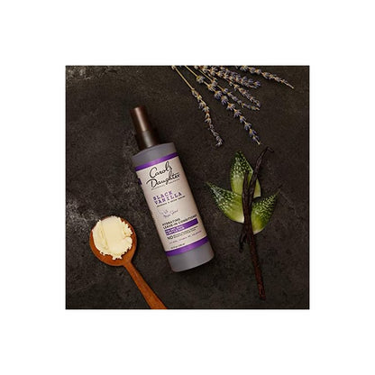 Carol's Daughter Black Vanilla Moisture & Shine Leave In Conditioner for Dry Hair
