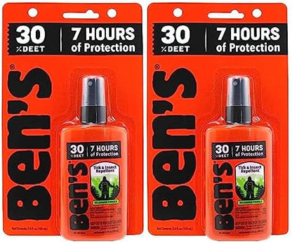BENS TICKS REPL AR 3.4OZ MAX