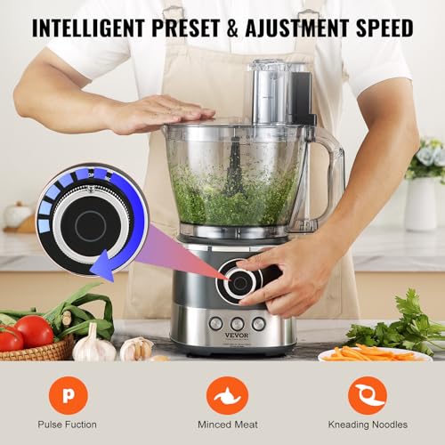 VIOVIA FOOD CHOPPER