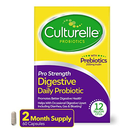 CULTURELLE IBS CMPL SPT PK 28 HMO