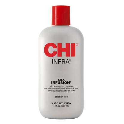 CHI INFRA SILK INFUSION  6 OZ
