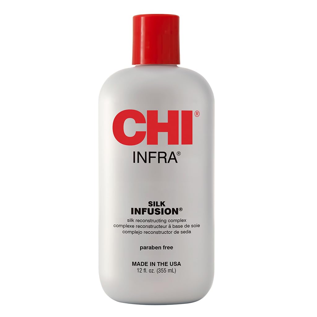 CHI INFRA SILK INFUSION  2 OZ