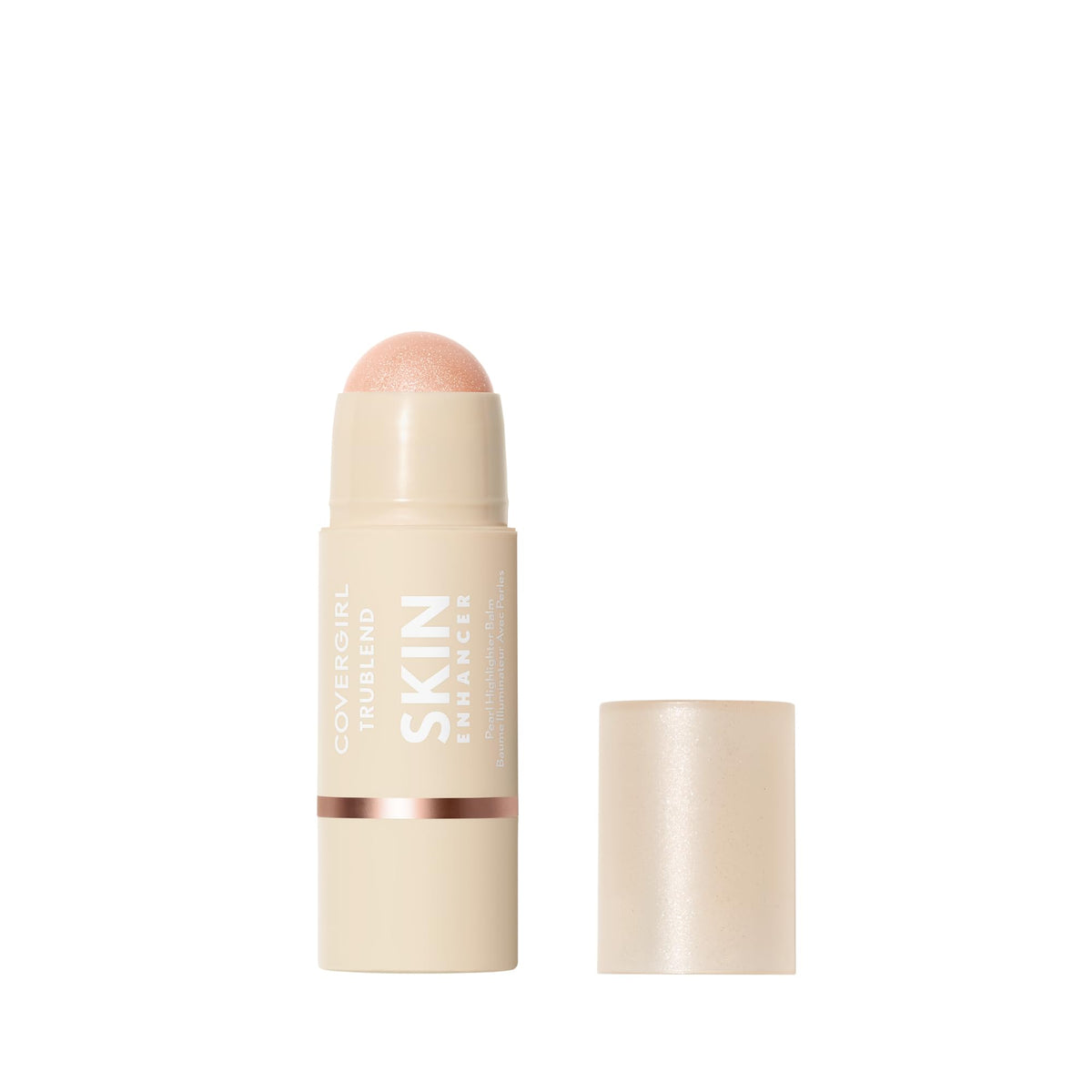 COVERGIRL TruBlend Skin Enhancer Blush Balm - 225 Candied Strawberry