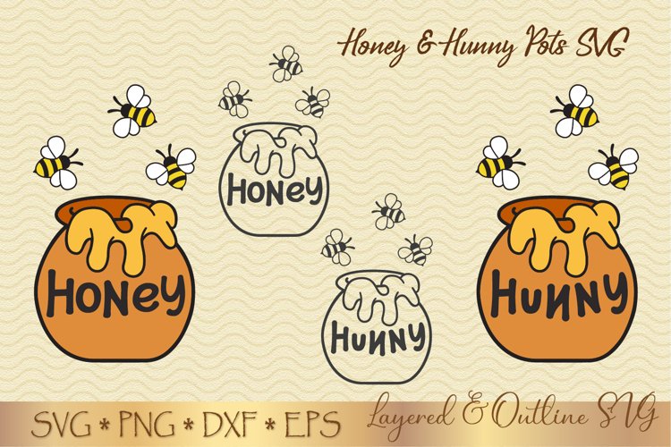 HONEY POT SNST WPS PA 30