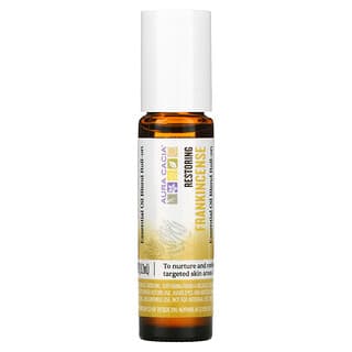 AURA CACIA ESSOIL,OG2,CSTR FRNKNS