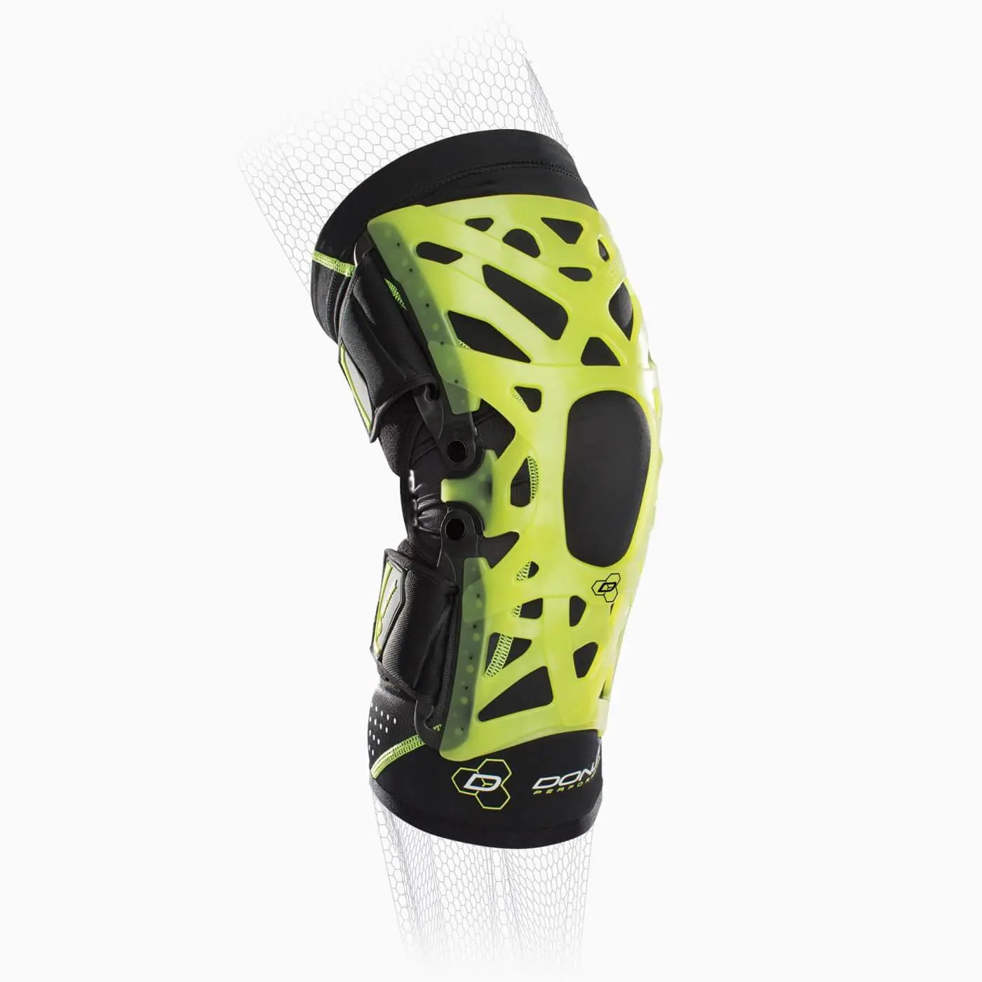 KNEE WEBTECH BRACE LARGE DS