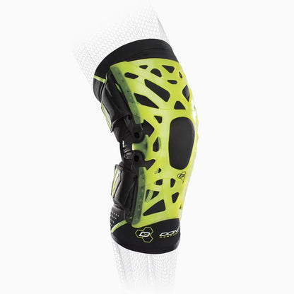 KNEE WEBTECH BRACE LARGE DS