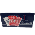 AVIATOR Playing Cards - Jumbo Index, Assorted Colors
