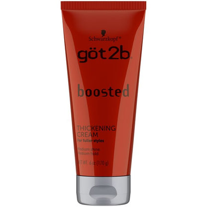 Got 2B Boosted Thickening Cream 6oz