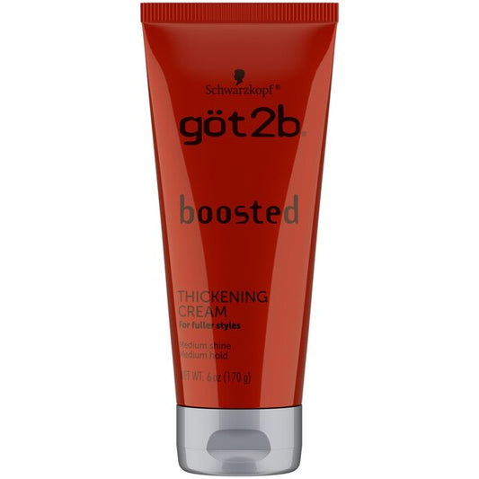 Got 2B Boosted Thickening Cream 6oz
