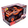 Maxx Action Monster Truck Motorized Off Road Toy Vehicle - Green
