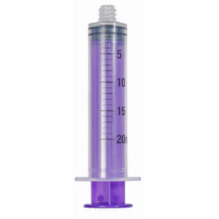 ENTERAL SYR ENFIT CONN 200 20ML