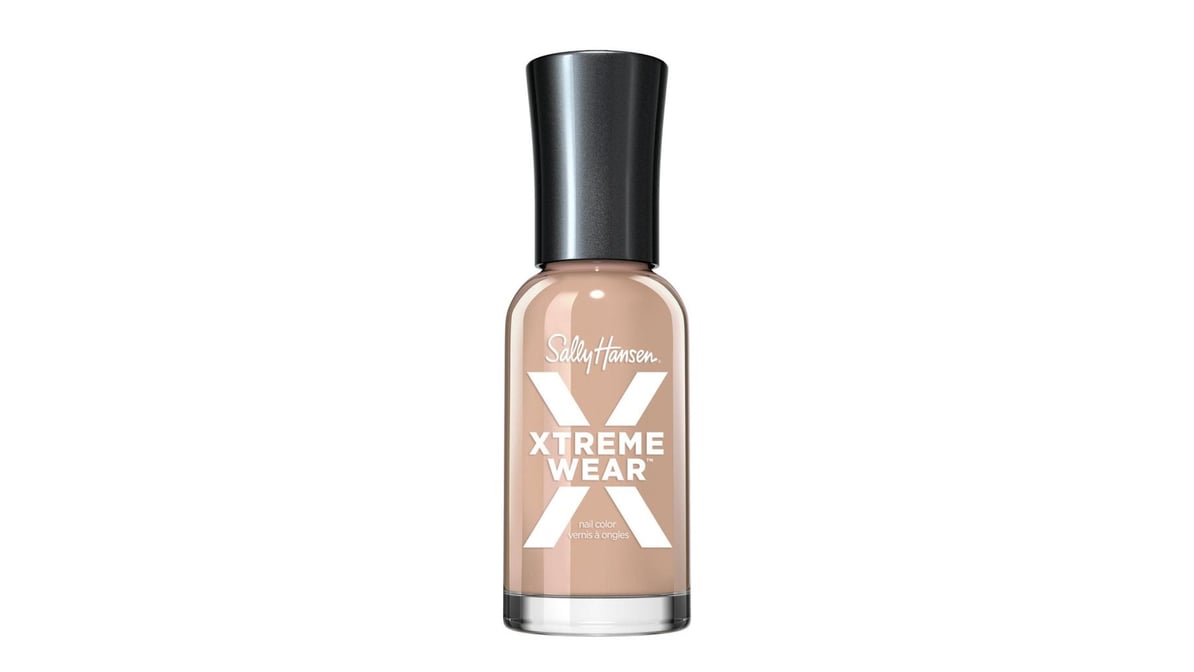 Sally Hansen Xtreme Wear Nail Color - Bare It All