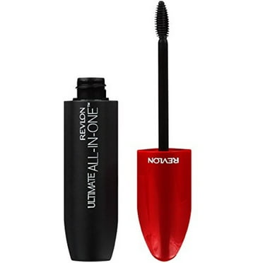 REVLON So Fierce! Big Bad Lash Mascara - 760 Blackest Black