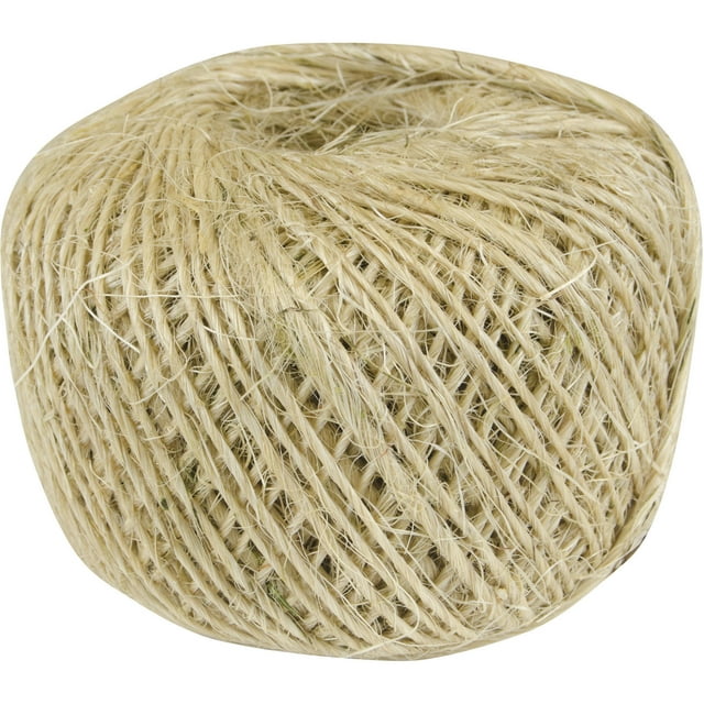TWINE SISAL 300 FT