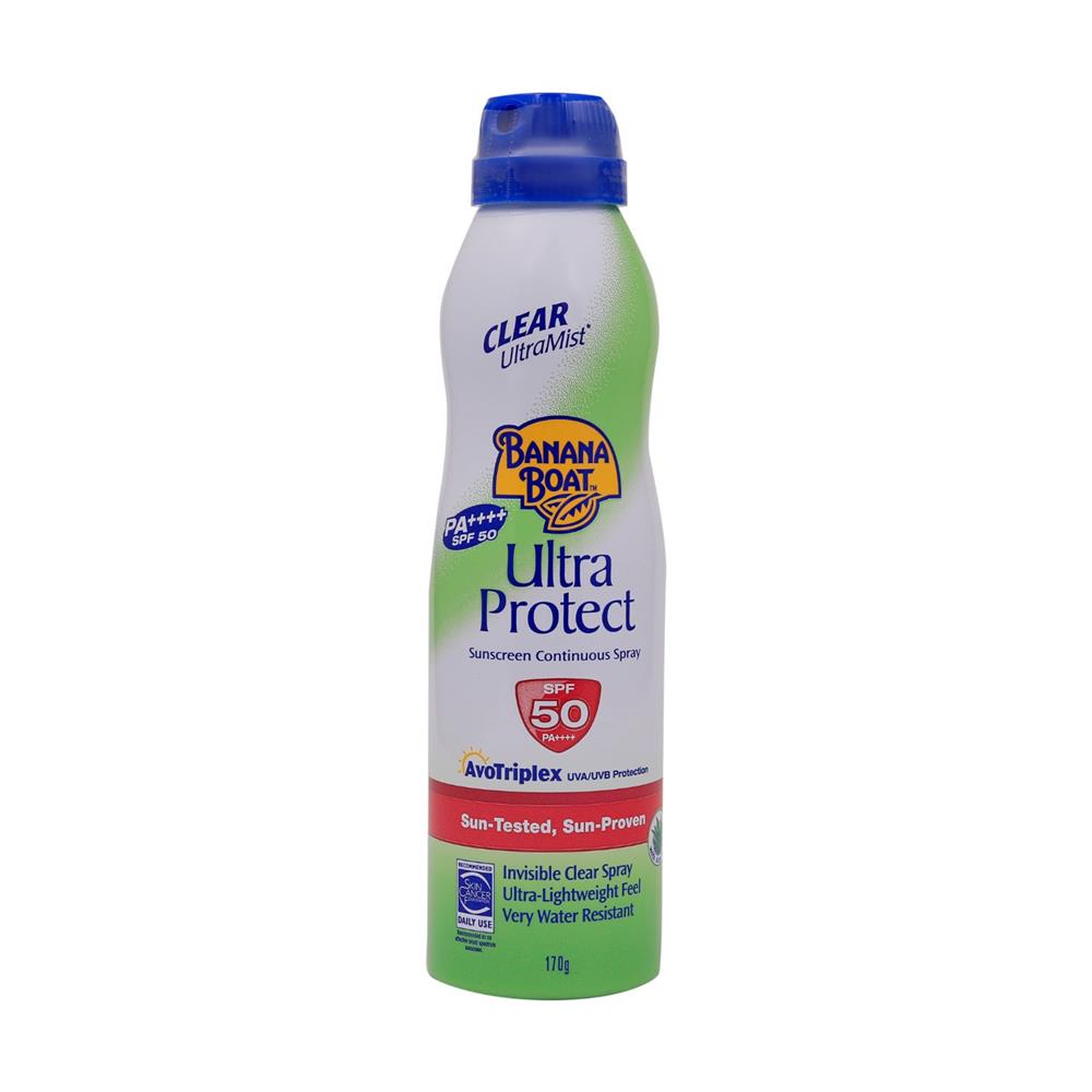 BAN BOAT KD U/M AE 177ML SPF50