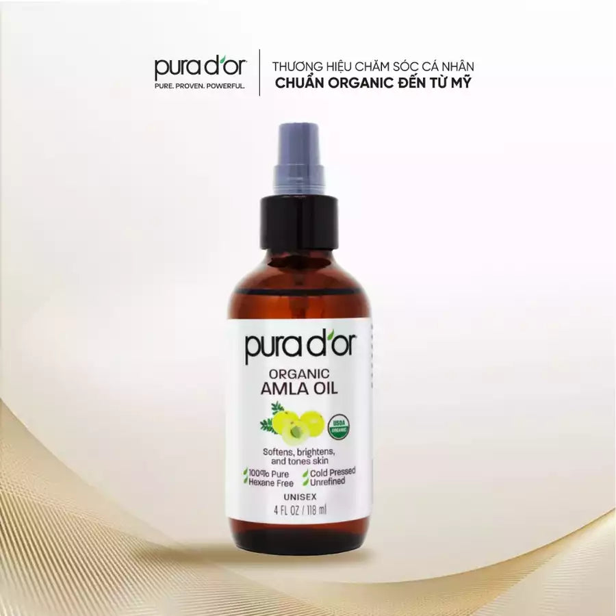 PURADOR PROF APL/CDR/VN SH 8OZ