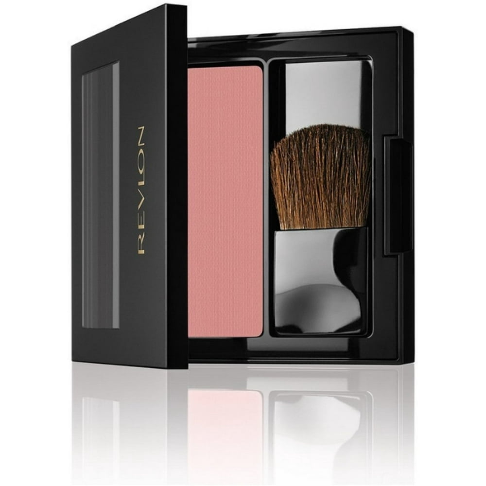 REVLON Pressed Powder Blush - 004 Rosy Rendezvous