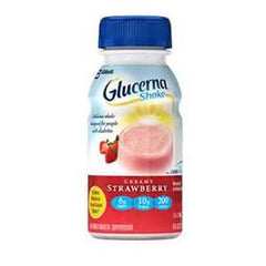 GLUCERNA SHK LQ 6X237ML STB