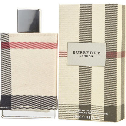 BURBERRY LONDON SP 1.7OZ WMN EDP