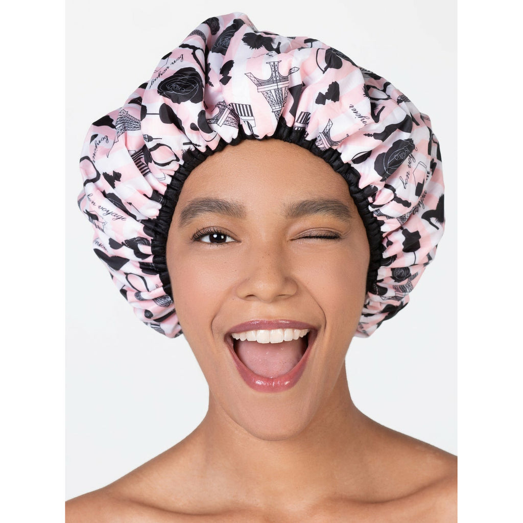 BETTY DAIN SHOWER TURB TYE DYE