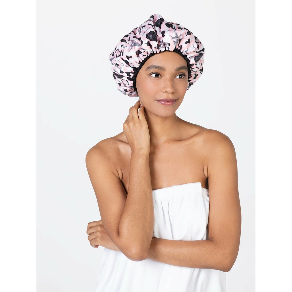 BETTY DAIN SHOWER CAP BOUDOIR