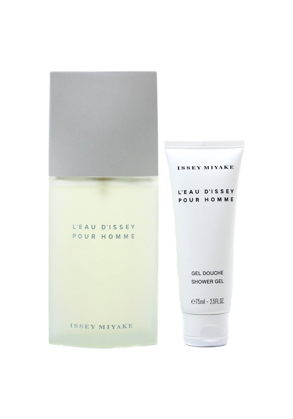 L'EAU D'ISSEY HOMME 4.2 FL OZ