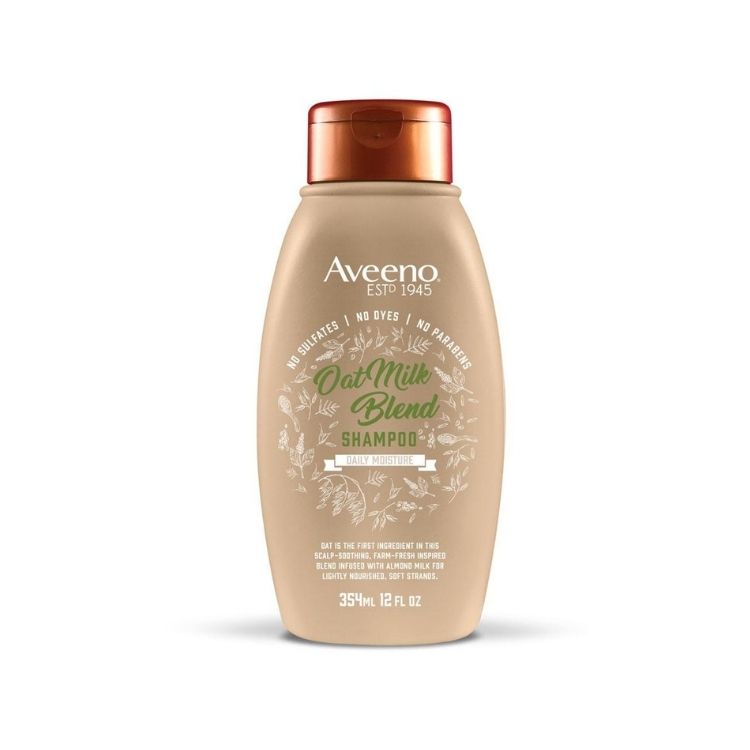 AVEENO PSTV SMTH SHV GL 7OZ