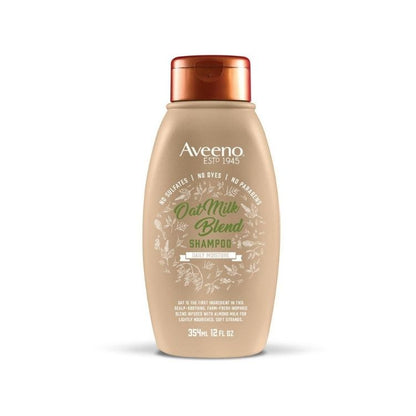 AVEENO PSTV SMTH SHV GL 7OZ