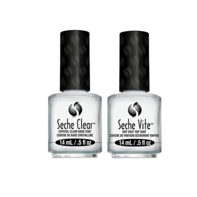 Seche Vite Dry Fast Clear Top Coat