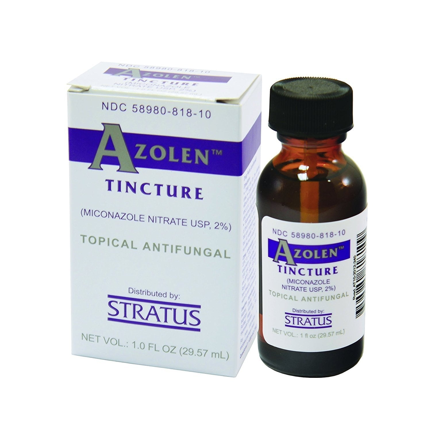 AZOLEN ANTI-FUNGAL 2% WSH 170 GM