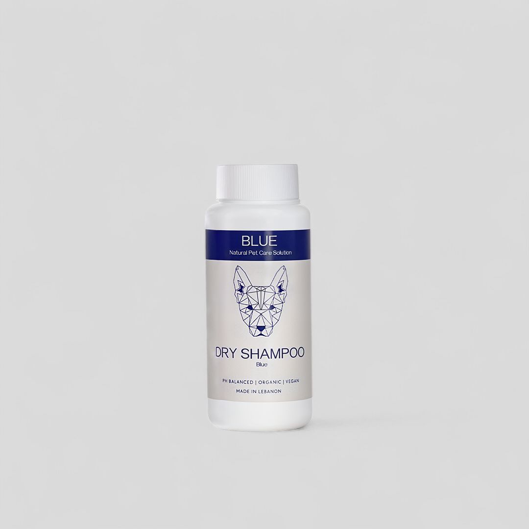 WATERLESS DRY SHAMPOO MINI 1.5Z
