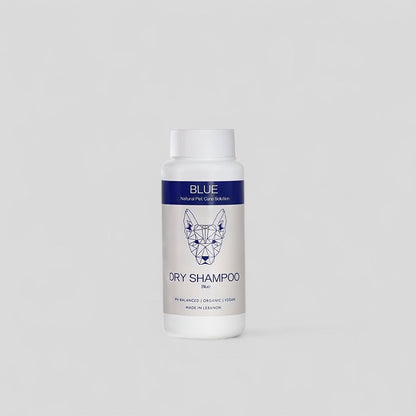 WATERLESS DRY SHAMPOO MINI 1.5Z