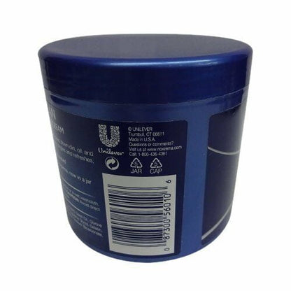 NOXZEMA CLEANSING CREAM ORIGINAL 12OZ