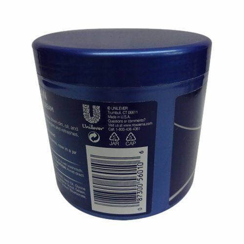 NOXZEMA CLEANSING CREAM ORIGINAL 12OZ