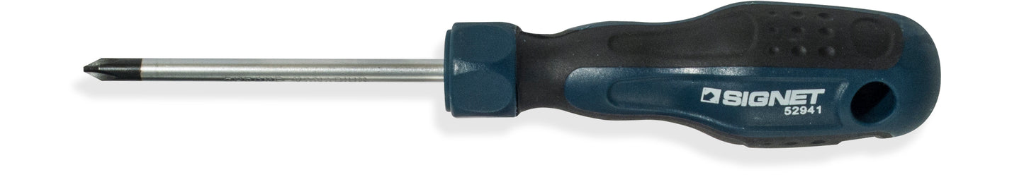 Project Partner No.1 Phillips Screwdriver, 3"