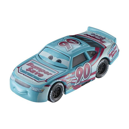 BANDAID DISNEY CARS 3 ASSORTED