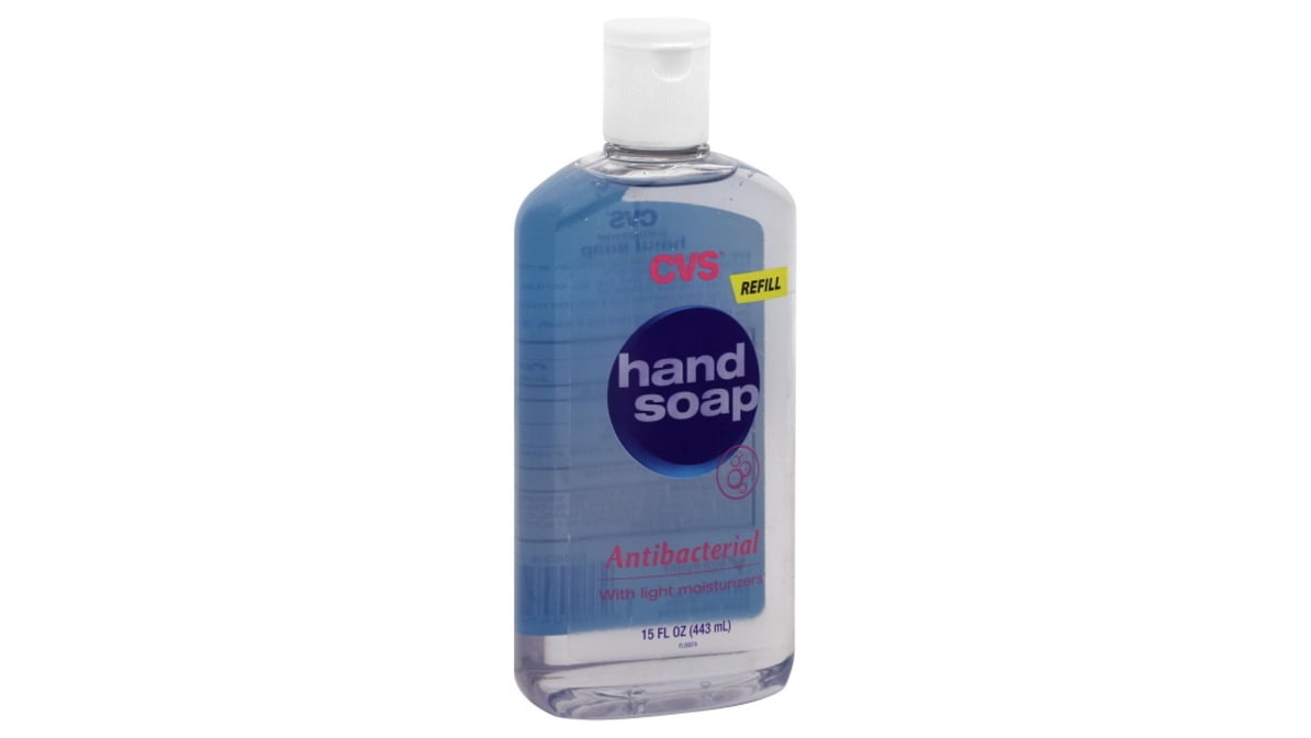 HAND SOAP,REFILL ORNG LVS