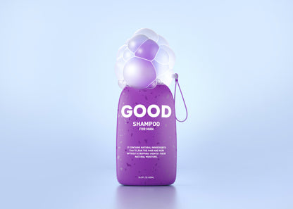 SHAMPOO & BODYWASH