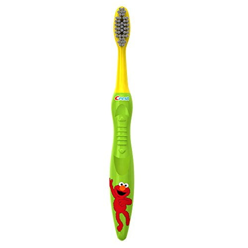 CREST SESAME STREET TBR 41