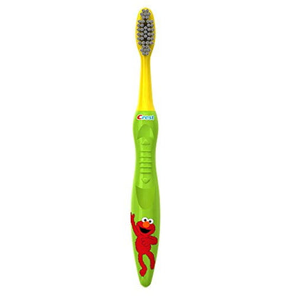 CREST SESAME STREET TBR 41