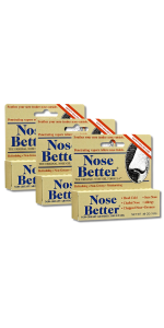 NOSE BETTER SOOTHE GEL 0.46OZ