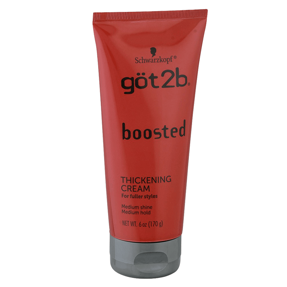 Got 2B Boosted Thickening Cream 6oz